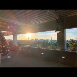 Meet your Posher, Raphy